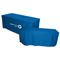 CONVERTIBLE TABLE COVER  (MARKETING)