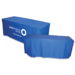 CONVERTIBLE TABLE COVER