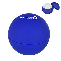 LIP MOISTURIZER  BALL  (MARKETING)