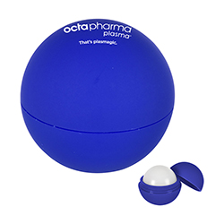 LIP MOISTURIZER BALL