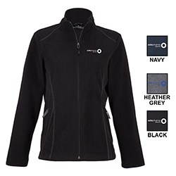 CANYONEER FLEECE JACKET - LADIES