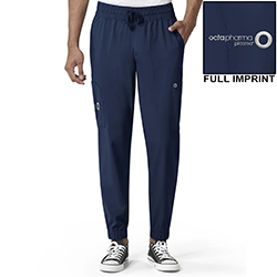 WINKS MENS CARGO JOGGERS